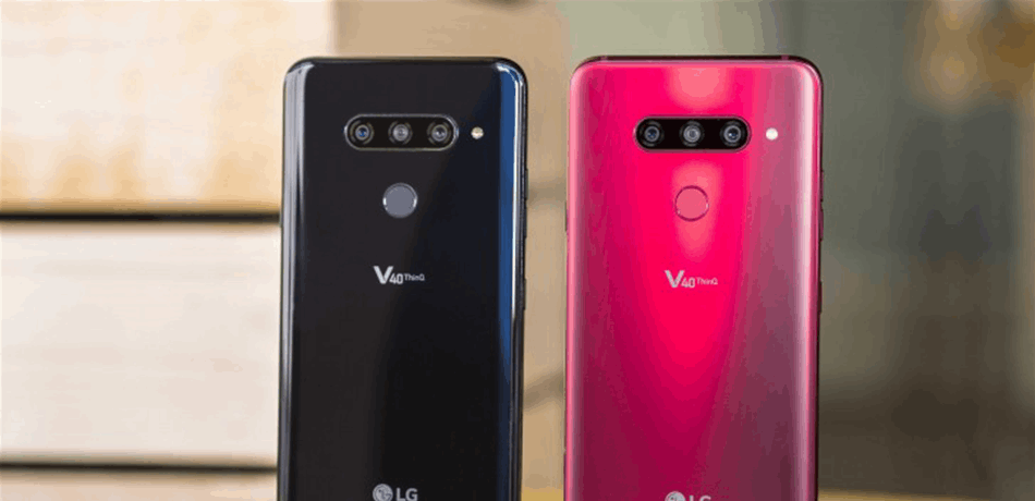 LG تستعد لدفع تحديث Android Pie لأربعة من هواتفها الذكية