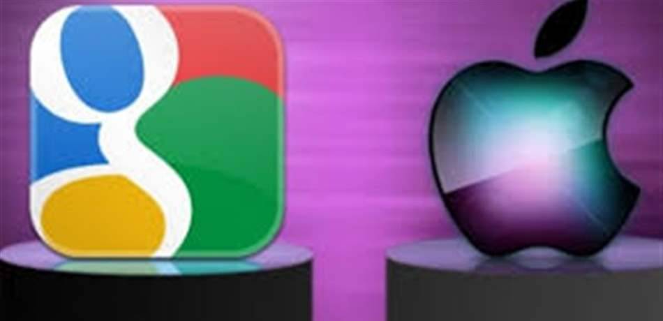 غوغل تسير على خطى أبل وتطرح ميزة 3D Touch لنظام أندرويد Q