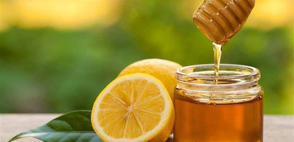 فوائد الليمون والعسل على معدة فارغة