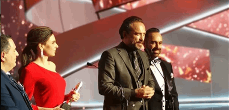 "موريكس دور" 2019: حضور لبناني عربي وعالمي.. وهؤلاء هم الفائزون
