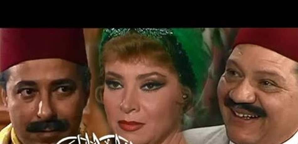 بالصورة- مثّل في "ليالي الحلمية".. وفاة أكبر نجم عربي!