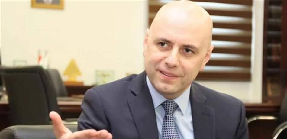 حاصباني: خطة الكهرباء كلّ متكامل لا يتحمل التجزئة