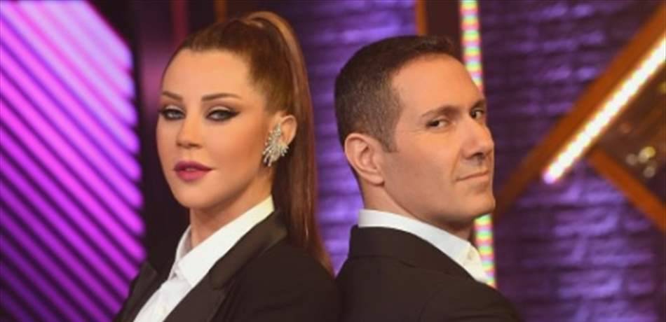 كارلا حداد تفاجئ زوجها: أنا حامل... فكيف كانت ردّة فعله؟