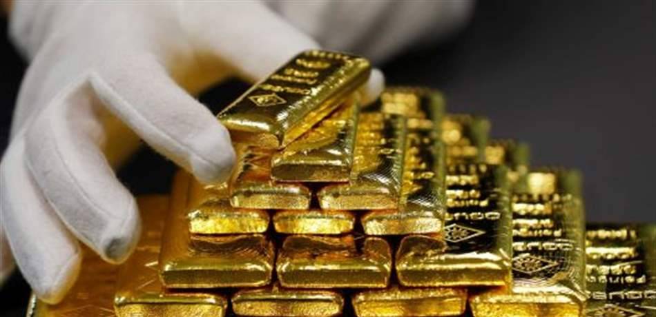 رقمٌ لامع للبنان.. كم طنًا من الذهب يملك؟