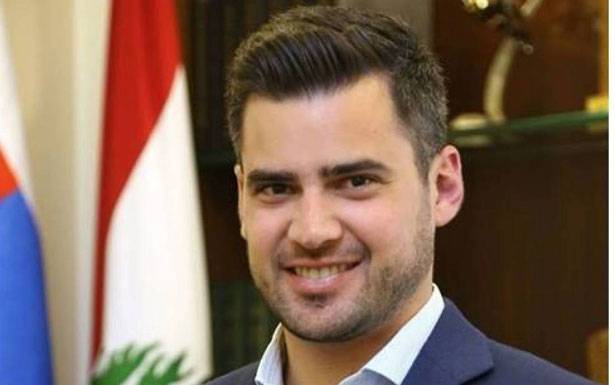 طوني فرنجيّه: «قناعتنا في «المرده» راسخة في العداء لإسرائيل»