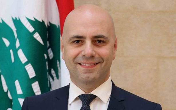 حاصباني: المصالحات ثم الاصلاحات ثم الاستثمار