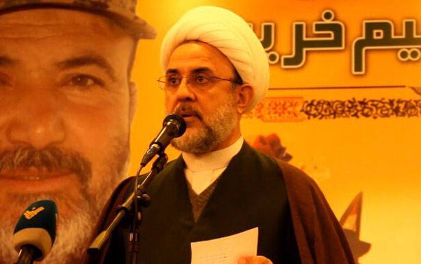 قاووق : لن نسمح بتمرير

أيّ ضرائب تطال الفقراء