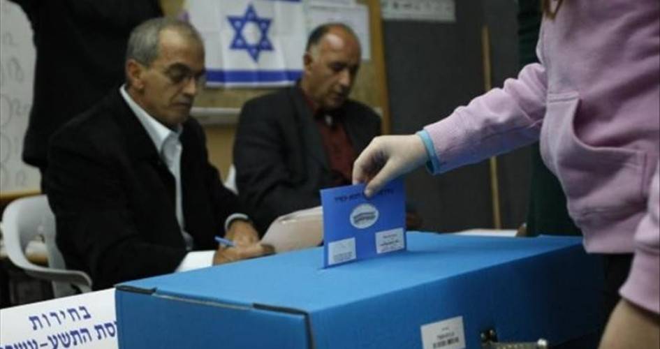 الانتخابات "الإسرائيلية" هي الأشرس والأكثر استقطاباً وغزة تفرض نفسها بقوة
