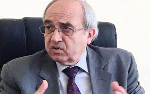 سرحان: حملة مُكافحة الفساد مُستمرّة والتعيينات القضائية ستحصل في وقتها