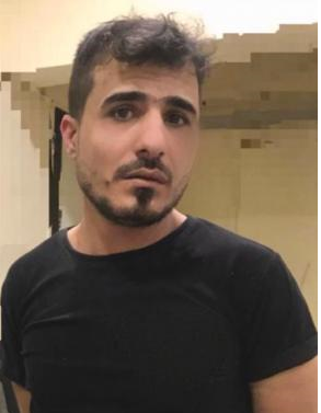 اقدم على العديد من عمليات السلب بقوة السلاح فهل وقعتم ضحيته؟