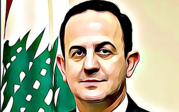 وجــــــه الأســبــوع أواديس كيدانيان