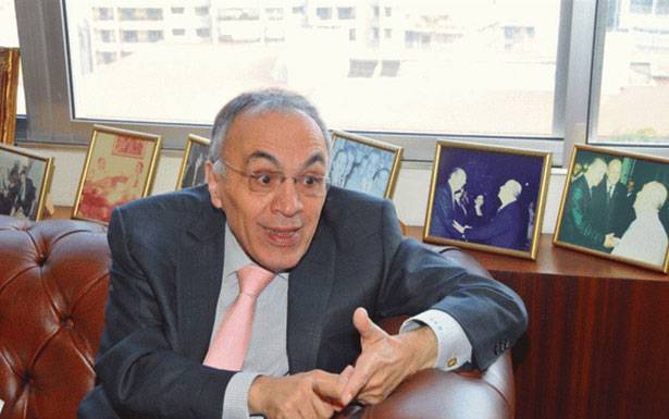 يوسف سلامة : هل ما زال زمن التسويات قائماً؟
