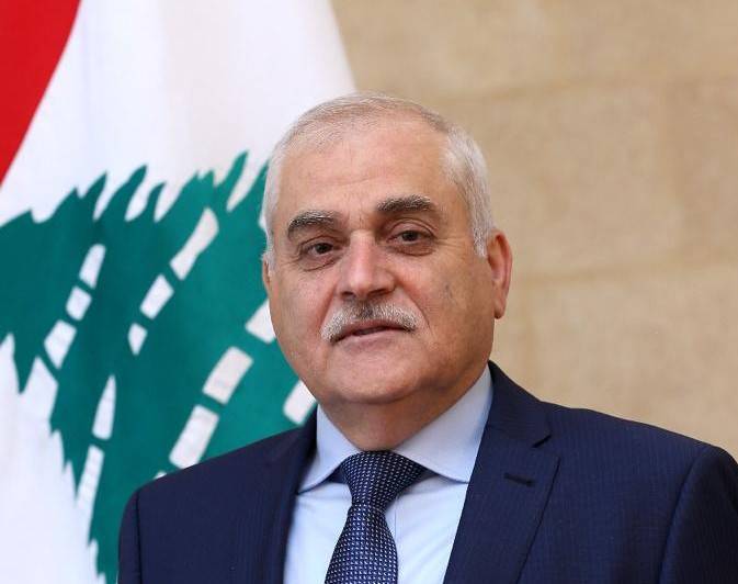 جبق من حاصبيا: سنفعل موضوع مجلس الخدمة المدنية في التعيينات بالمستشفيات