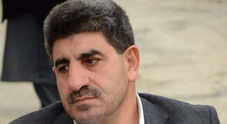 بسام طليس: لا تطييف ولا تسييس لملف السائقين العموميين في المطار
