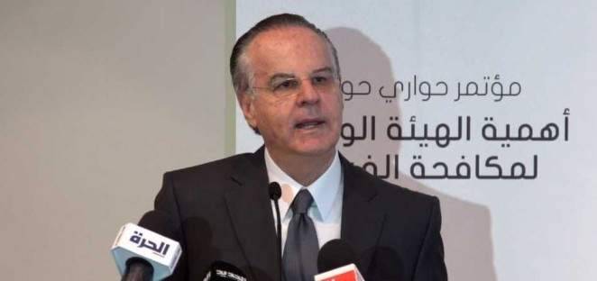 عدوان: القضاء اليوم هو دمية بيد السلطة السياسية