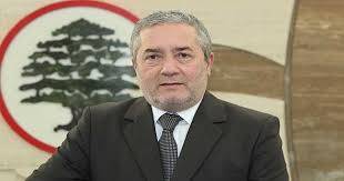 ماذا فعل أبي اللمع في إحدى شوارع بيروت ؟
