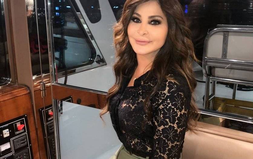زلة لسان إليسا تضعها في موقف محرج ومطالبة بمحاسبتها.. ما علاقة "خاشقجي"؟