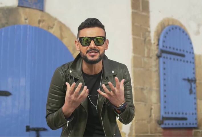 هذه أول ضحية لرامز جلال.. وقعت في المقلب بإندونيسيا