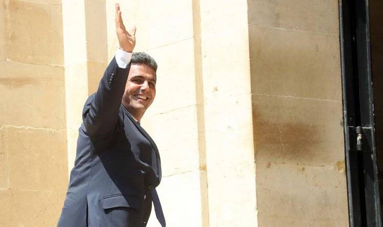 الحواط: حرمان البلديات من مستحقّاتها بلغ الخطّ الأحمر