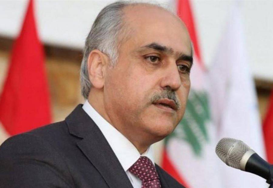أبو الحسن: تطبيق خطة الكهرباء برسم المسؤولين