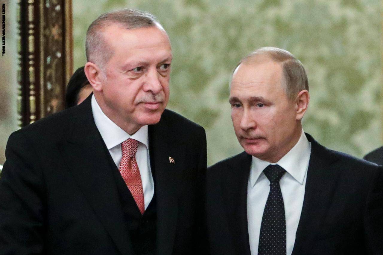 أردوغان: التجارة بالعملات المحلية تحمينا من إملاءات الدول الأخرى