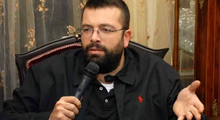 احمد الحريري: استحقاق 14 نيسان لتثبيت الوحدة الوطنية والتوافق والتسوية