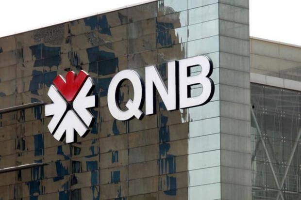 ارتفاع أرباح بنك قطر الوطني بنسبة 4% إلى 3.6 مليار ريال في الربع الأول من 2019