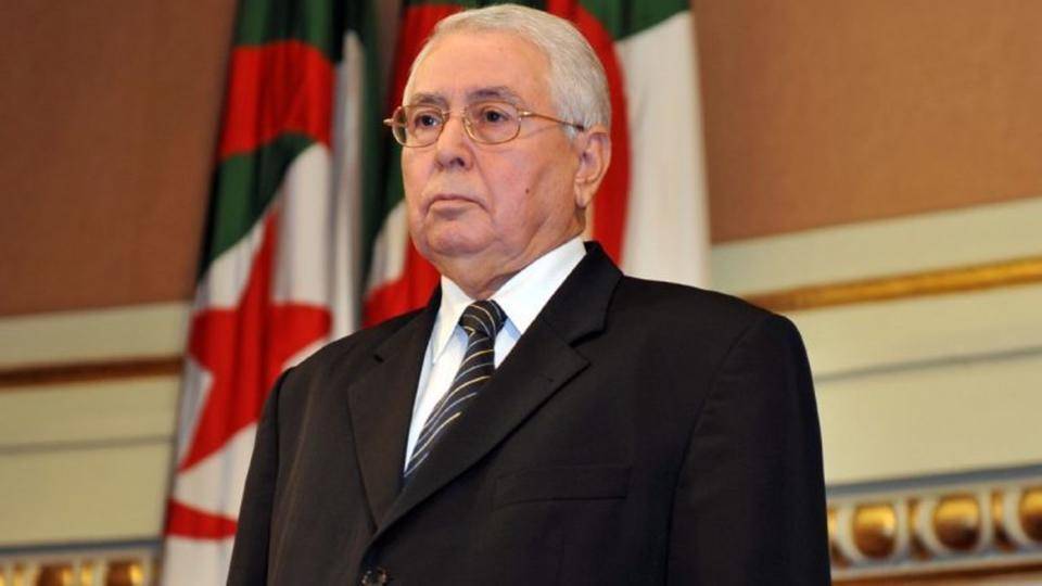 بالفيديو۔۔۔ أول تصريح لرئيس الجزائر الجديد بعد تكليفه من رئيس مجلس الأمة الرئاسة لـ90 يوماً