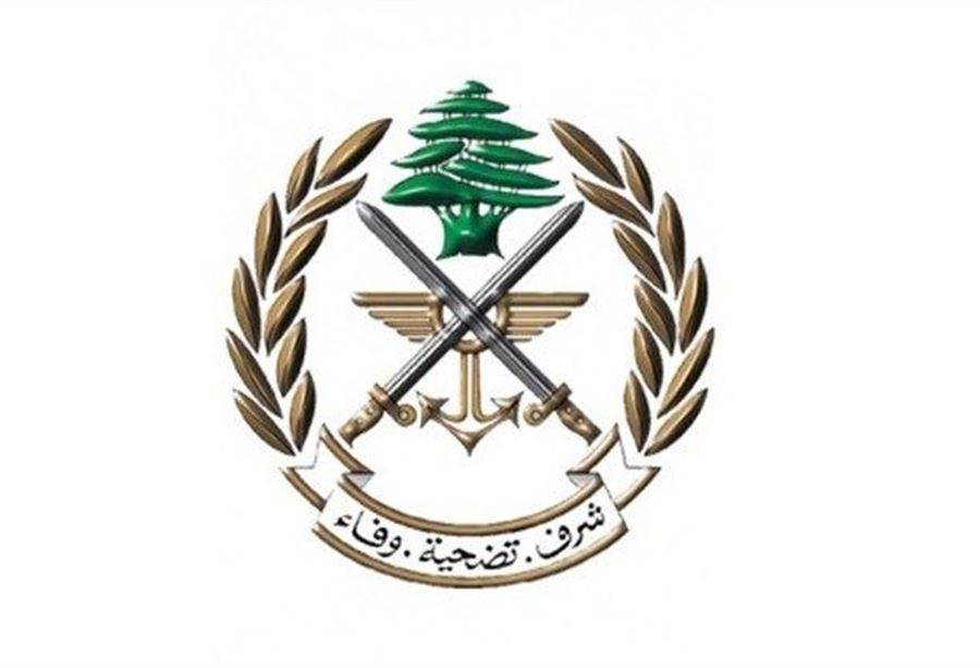 الجيش يعثر على نفق في دير قوبل