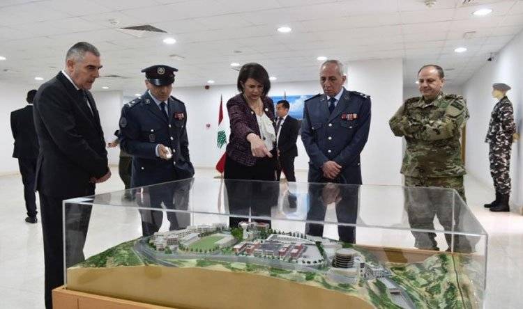الحسن: لا بد من تأمين الفضاء الإلكتروني