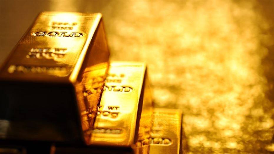 الذهب يرتفع مع تراجع الدولار