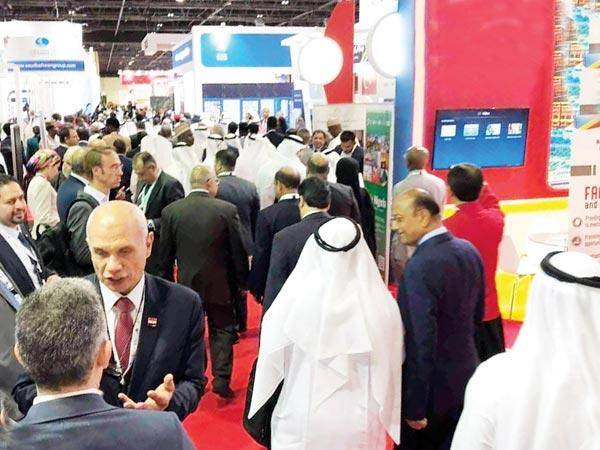 انطلاق أكبر ملتقى عالمى للاستثمار بدبي بمشاركة مصر و١٤٦ دولة