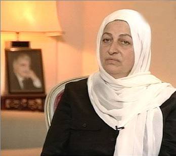 بهية الحريري عقدت لقاءات تشاورية لتقييمهم أدائها كنائب