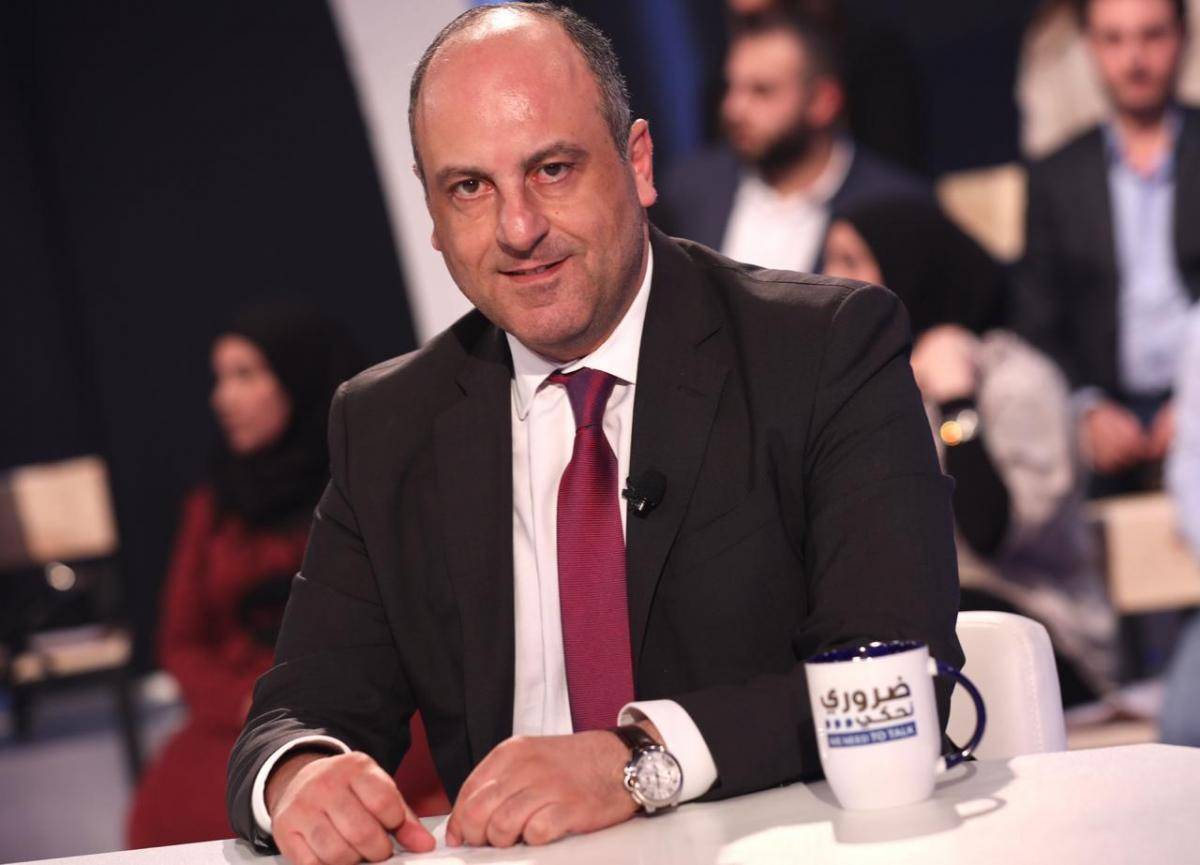 بو عاصي: خطة الكهرباء لمصلحة كل لبنان..