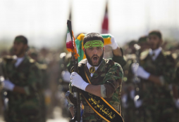 تصنيف الحرس الثوري الإيراني إرهابياً۔۔ ما هو تأثيره وارتداداته على الوضع العراقي؟