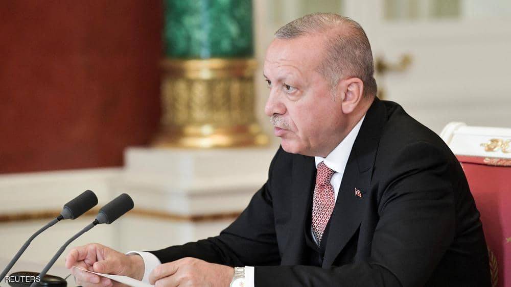 الموقف الخطير أمام اردوغان 
ماذا سيفعل الرئيس التركي بعدما خسر العاصمة أنقرة والعاصمة الاقتصادية اسطنبول؟