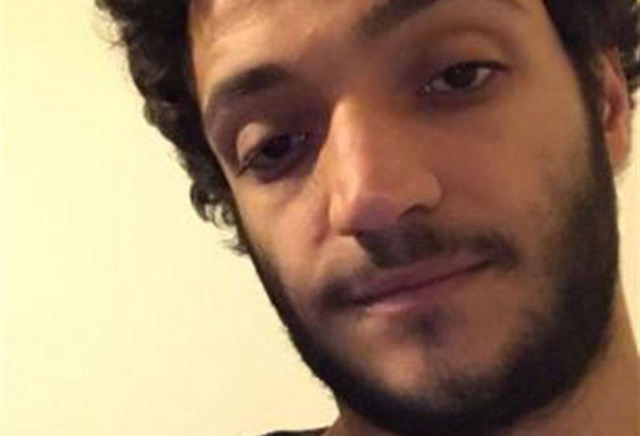 بالصورة: رالف سعاده مفقود... هل تعرفون عنه شيئاً؟
