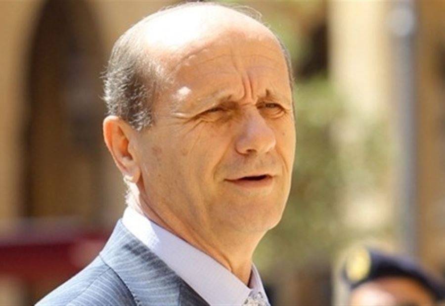 شربل: ما هو مخطط الدولة لمجابهة هذين الاحتمالين؟