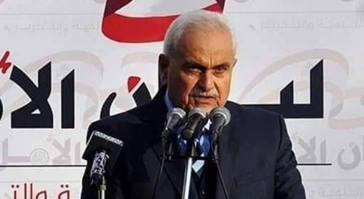 عسيران: ليت خطة الكهرباء حصلت منذ عشرين عاما