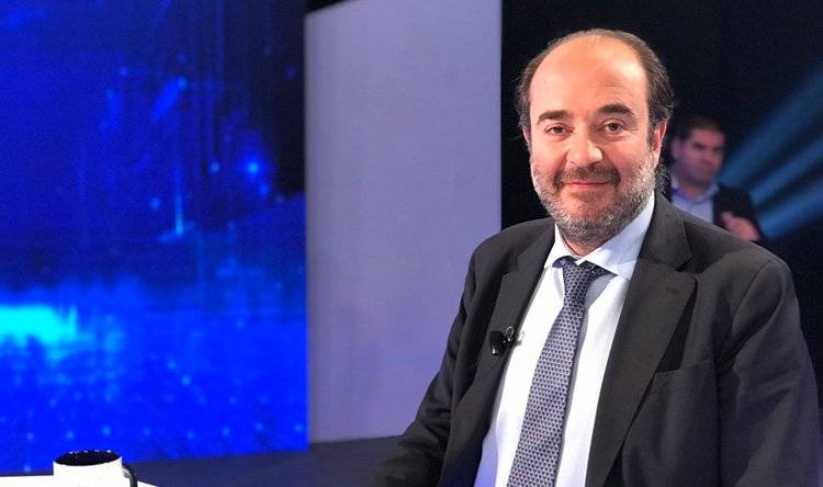 عقيص: سنصدّق… ليس أمامنا خيار آخر