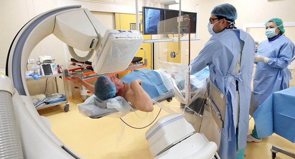 بالصور: فتحوا قلبها فوجدوه مقلوبا... صدمة كبرى أصابت الأطباء
