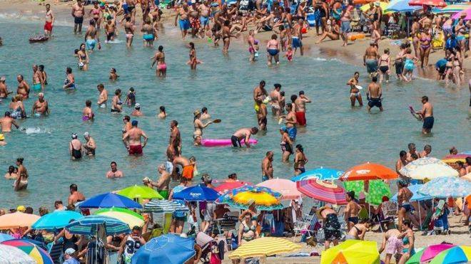 كيف تؤثر العطلات على أدمغتنا وحالتنا النفسية؟