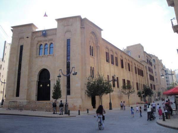 لجنة الزراعة النيابية بحثت في إقتراح قانون يهدف للحد من التهريب