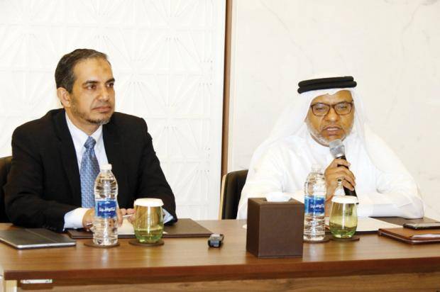 مصرف البحرين المركزي يدشن أول كتاب لتنظيم الاقتصاد الإسلامي