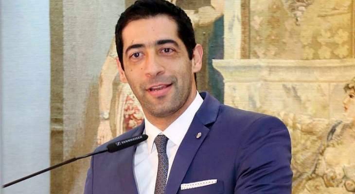 حنكش: الاحزاب تتمحور حول أشخاص وهذا ما يؤخر انخراط الشباب في العمل الحزبي