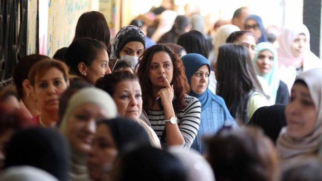 التعديلات الدستورية في مصر: ما هي النصوص التي ستعدل؟