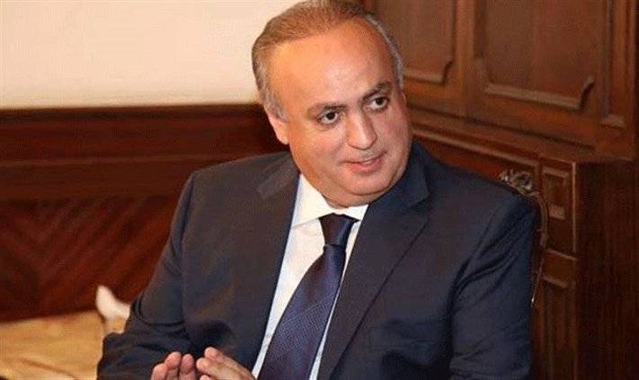 وهاب: “أَخَافُ أَنْ أشبع فأنسى الْجَائِعَ”