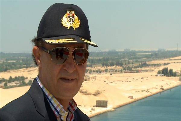 خبر عاجل وخطير: مصر تنفي منع ناقلات النفط من عبور قناة السويس الى سوريا كما صرح رئيس وزراء سوريا