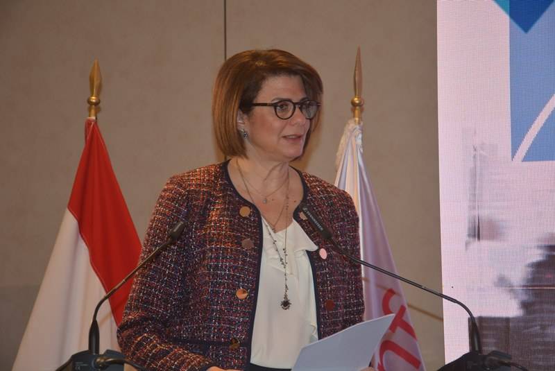 الحسن في منتدى المال والاعمال: للقيام بكل ما يلزم للحصول على أموال سيدر والا فلبنان سيفقد هذه الفرصة الكبيرة