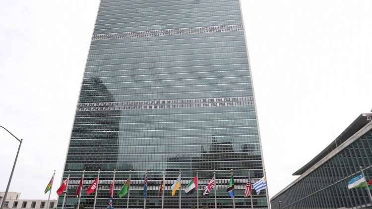 مندوب إيران الجديد لدى الأمم المتحدة خبير في إبرام الاتفاقات النووية